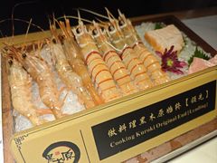-黑木原精致料理·铁板烧