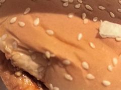 -麦当劳(秣陵路店)