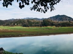 -新安江山水画廊风景区
