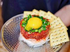 -哼蟹二将·烤肉酱蟹(合生汇店)