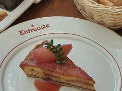 -Entrecôte 法国牛扒馆(保利·时光里店)
