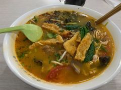 六鲜皮肚面-许记大碗皮肚面馆(三条巷店)