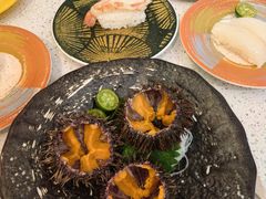 -小乔回转寿司(市府恒隆广场店)