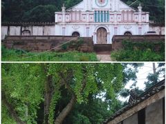 -舒家湾天主教堂