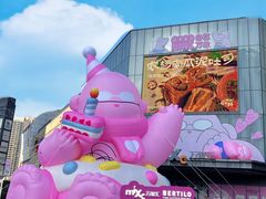-长沙星沙万象汇