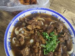 -清真-戏楼王记牛肉面