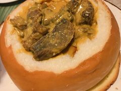 -大树餐厅(红旗街万达店)