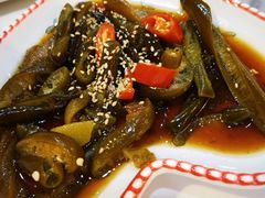 -当面说秘制小龙虾