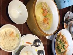 -大牌大·传统杭帮菜(湖滨店)