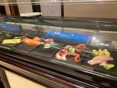 -西安高新希尔顿酒店·咖啡露台西餐厅