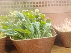冰草-樱煦和牛寿喜烧(如皋吾悦广场店)