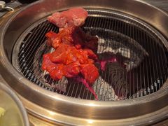 -麻蒲碳烤肉(远景路1号店)