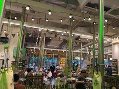 -曾百万小炉小串自助烧烤(高新店)