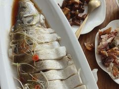 -花舍·新派粤菜·西餐·下午茶(亚运村·鸟巢店)