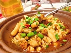 -三利音·东方司宴(外滩店)