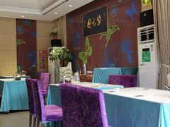 大堂-紫光园(燕郊总店)