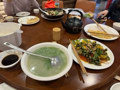 -喜洲翰林餐厅(董家百年老宅店)