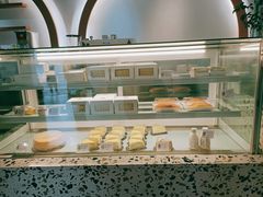 -匡小敏手工烘培(大地金墅店)