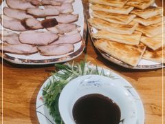 -阜新饼王(和平路店)