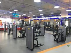 -黄金时代健身(CBD店)
