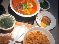 -味千拉面(广州金沙永旺梦乐城店)