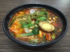 -潼十三肉夹馍(东单店)