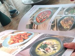 -蜜桃餐厅·伴山(湖滨商业街店)