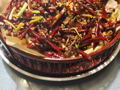 -楚鱼王·河鲜·湖北菜(华农店)