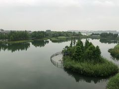 -水月周庄铂尔曼酒店-水月荟中餐厅