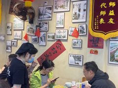-扬二春炒饭(国庆路总店)