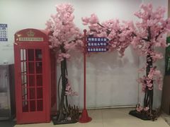 -壹天聚乐部(航头店)