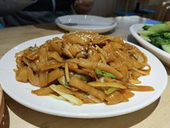 -花少爷的粥(中贸广场店)