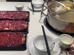 -陈记顺和潮汕牛肉火锅(番禺迎宾大道店)