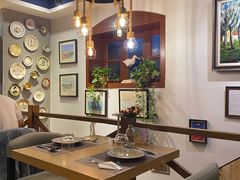 -LA CREPERIE BRETONNE布列塔尼法式餐厅(天童北路店)