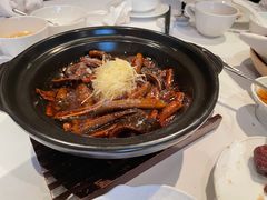 响油鳝糊-福1088