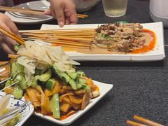 -福苗小骆驼烧烤(望京店)