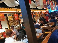 -聚点串吧·北京烧烤(朝北店)