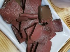 -老北京羊蝎子(永德路店)