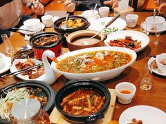 -小户人家(循礼门南国中心店)