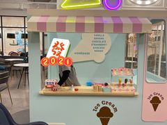 -Lilliput·粒粒堡亲子餐厅(嘉定宝龙店)