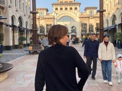 -比斯特上海购物村精品奥特莱斯