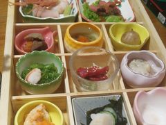 -赤坂亭·M9和牛烧肉·铁板烧(合肥万象城店)