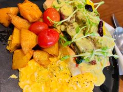 -UPPER KITCHEN(延安路店)