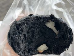 墨鱼丸软法-早安巴黎(四季坊店)