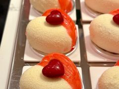 -咖啡苑自助餐厅·中国大饭店