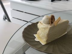 -CAKE WANG千层制造所(省府店)