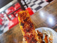 -小朱麻辣串(益民街店)