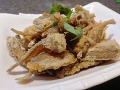 -渔民船说·北塘海鲜·天津菜·海肠捞饭(北塘古镇店)