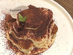-fishtank鱼缸咖啡(三山街店)