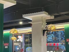 -老街鱼嘴巴(坡子街老店)